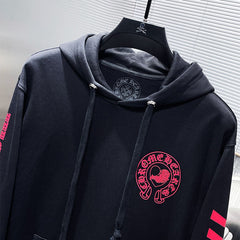 Chrome Hearts Hoodies #8623