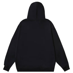 Off-White Bling Stars Arrow Reg Hoodie