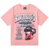 Hellstar Brainwashed World Tour T-Shirt