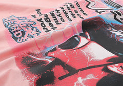 Hellstar Brainwashed World Tour T-Shirt