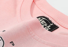 Hellstar Brainwashed World Tour T-Shirt