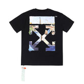 OFF WHITE T-SHIRT