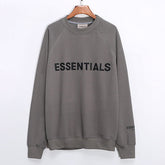 Fear Of God ESSENTIALS Sweatshirt