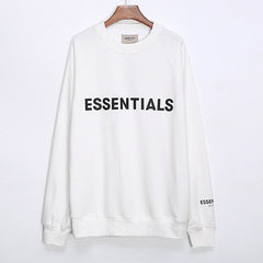 Fear Of God ESSENTIALS Sweatshirt
