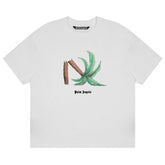 Coconut tree big logo T-Shirt