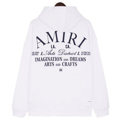AMIRI Hoodies