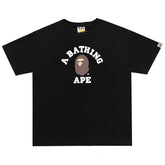 BAPE College T-Shirts