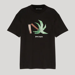 Coconut tree big logo T-Shirt