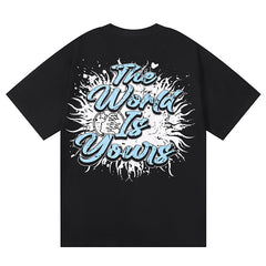 Hellstar Studios Print Leisure T-shirt