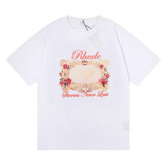 RHUDE T-Shirt