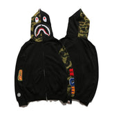 BAPE HOODIE S5