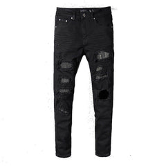 Diamond Jean #565