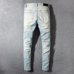 Jean #589