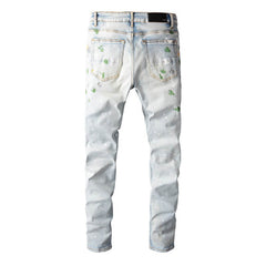 Jean 685