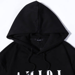 AMIRI Core Logo Hoodie