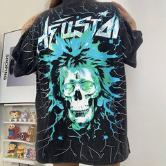 Studios Electric Kid Short Sleeve Tee