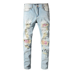 Jean #589