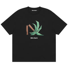 Coconut tree big logo T-Shirt