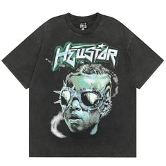 Studios The Future Short Sleeve Tee