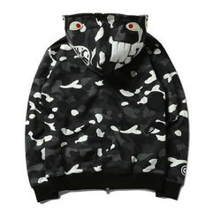 BAPE Luminous Hoodie
