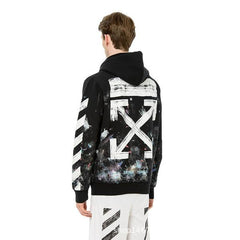 OFF WHITE HOODIE S5