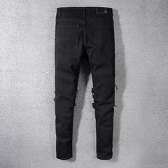 Folds Jean #569