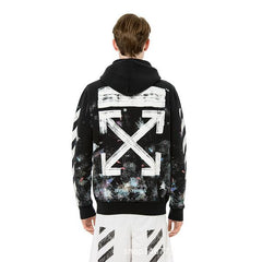 OFF WHITE HOODIE S5