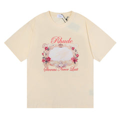 RHUDE T-Shirt