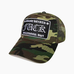 Chrome Hearts baseball Caps