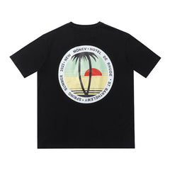 RHUDE T-Shirt