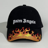PALM ANGELS CAPS