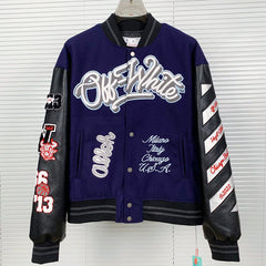 Baseball Jacket
