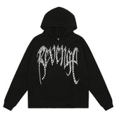 REVENGE HOODIE