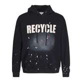 GALLERY DEPT Recycle Hoodies