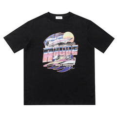 RHUDE T-Shirt