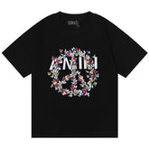 AMIRI Butterfly T-Shirt