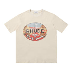 RHUDE T-Shirt