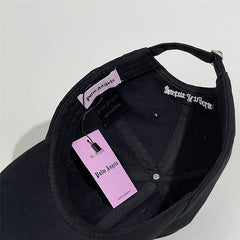 PALM ANGELS CAPS