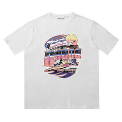 RHUDE T-Shirt