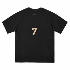 FEAR OF GOD ESSENTIALS T-Shirt Oversize