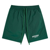 REPRESENT Shorts