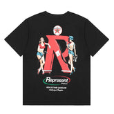 REPRESENT T-Shirt