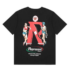 REPRESENT T-Shirt