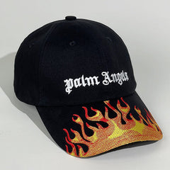PALM ANGELS CAPS