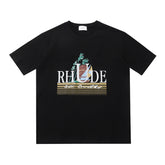 RHUDE T-Shirt