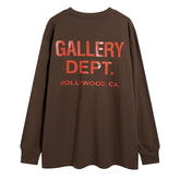 Gallery Dept Sweatshirt