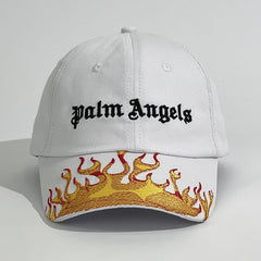 PALM ANGELS CAPS