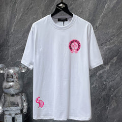 Chrome Hearts  T-Shirt #8786