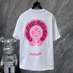 Chrome Hearts  T-Shirt #8786
