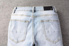 Jeans #699